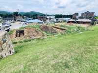 The Dangjin Myeoncheon Eupseong Fortress