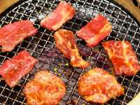 燒肉Dining OneKarubi 臨空城店