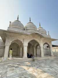 Taj Mahal อนุสรณ์แห่งความรัก