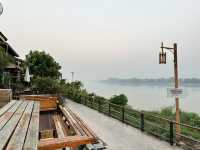 With A View Hotel เชียงคาน