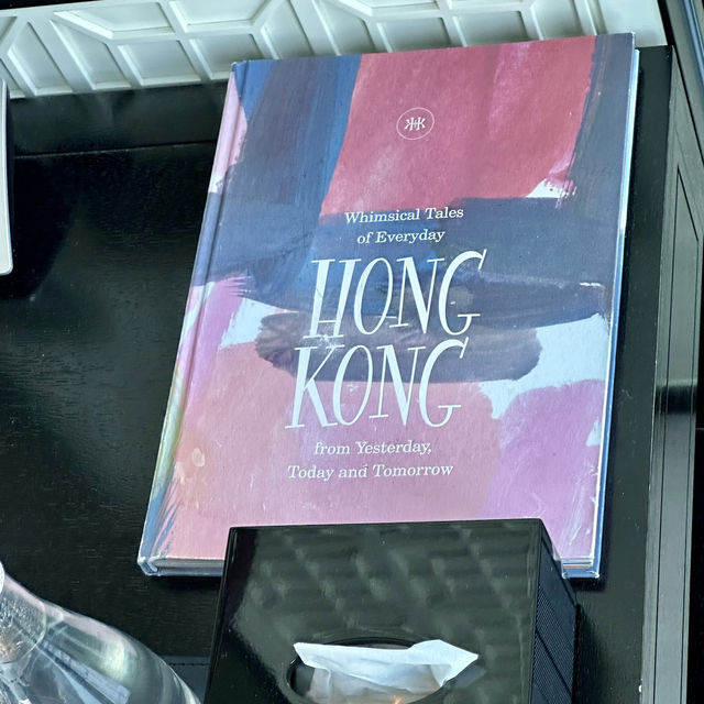 Rosewood HK瑰麗酒店| 維港之巔的奢華藝術殿堂 🌟🌃