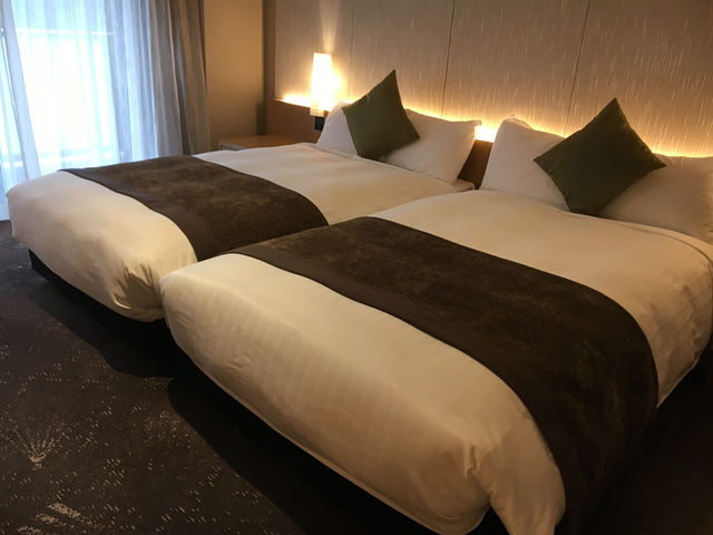 【京都・鷹峯】  自然と温泉に癒される、隠れ家リゾート「ホテルハーヴェスト京都鷹峯」　