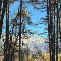 KAMIKOCHI GUIDE (上高地) • JAPAN