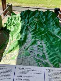 A Hike Through History – Exploring Hachioji Castle Ruins & Fujimidai Views