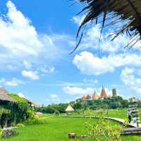 มีนา คาเฟ่ : คาเฟ่ยอดนิยมในจังหวัดกาญจนบุรี 