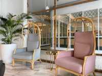 檳城 | The Prestige Hotel Penang 極富設計風格的網美質感酒店