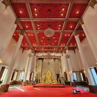 วัดสัมพันธวงศารามวรวิหาร (วัดเกาะ)