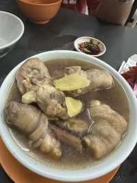 Sadakan food