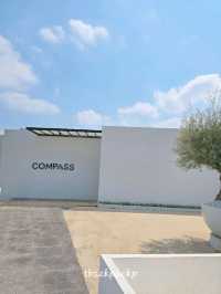Compass Coffee Roasters-304 ร้านดีเลยที่ศรีมหาโพธิ