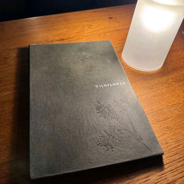 Wildflower Restaurant