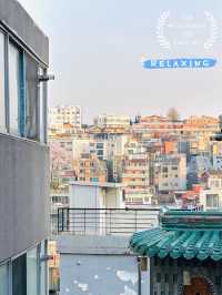 A Stroll Through Gyeongnidan-gil: A Look Back and Forward