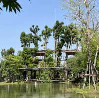 🌿 บ้านอวดชุม จังหวัดชุมพร 🌿
