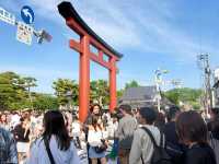 日本古都鎌倉