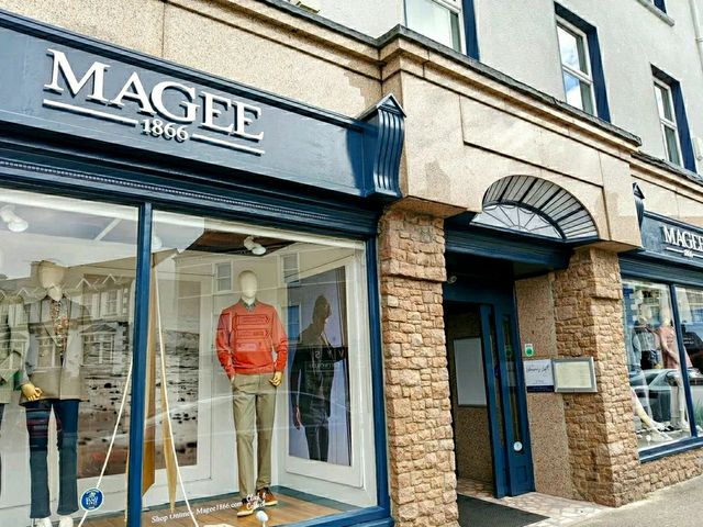 Donegal Town – Gateway to Ireland’s Northwest Charm