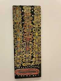 🏺National Gallery Part 3 - Artefacts & Aboriginal Art🏺