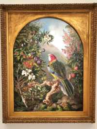 🖼️National Gallery Part 2 - Landscapes & Abstracts🖼️