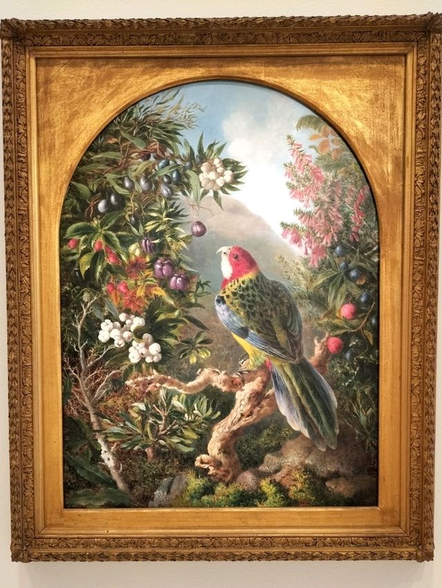 🖼️National Gallery Part 2 - Landscapes & Abstracts🖼️