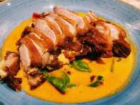 A Taste of Thailand in Salzburg: Exploring Restaurant Bangkok