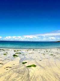 Aran Islands – Timeless Beauty Off Ireland’s West Coast