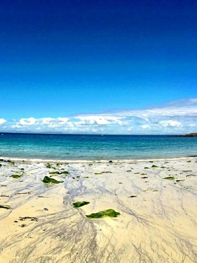 Aran Islands – Timeless Beauty Off Ireland’s West Coast