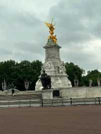 Buckingham Palace