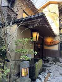 【熊本旅行】12個の温泉が楽しめる旅館♨️貸切風呂もあります♨️