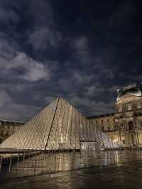 Emily-Inspired and Eiffel-Enchanted – My Winter Paris Moments