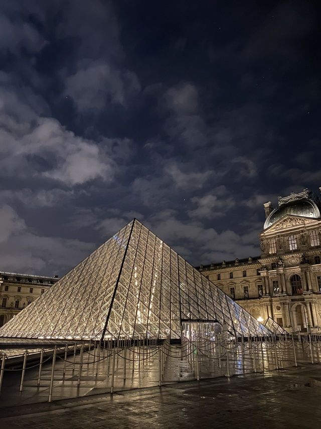 Emily-Inspired and Eiffel-Enchanted – My Winter Paris Moments