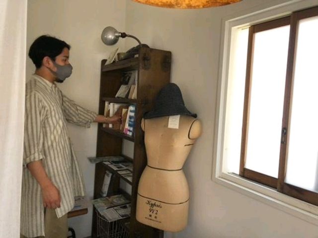 静岡・長泉町の隠れ家カフェ「awatenvou」で、心安らぐ珈琲タイム 