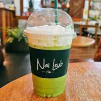 Nai Leub Cafe 🏡