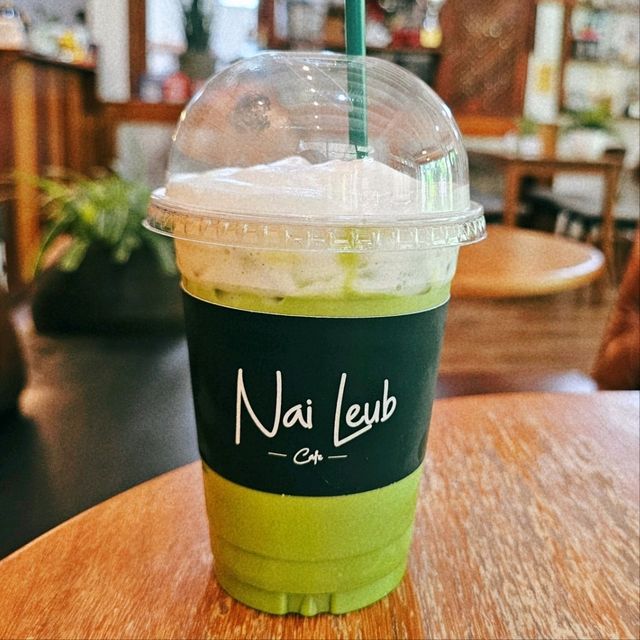 Nai Leub Cafe 🏡
