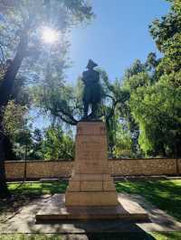 Adelaide amazing city!