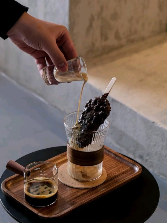 Yatts Coffee,