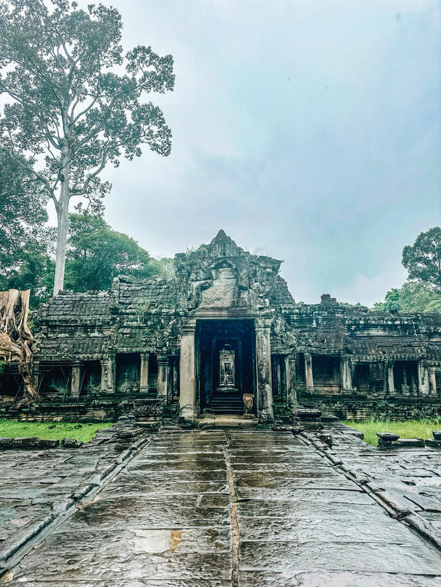 Premium hotels and resort in siam reap 