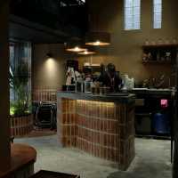 Wheel Coffee