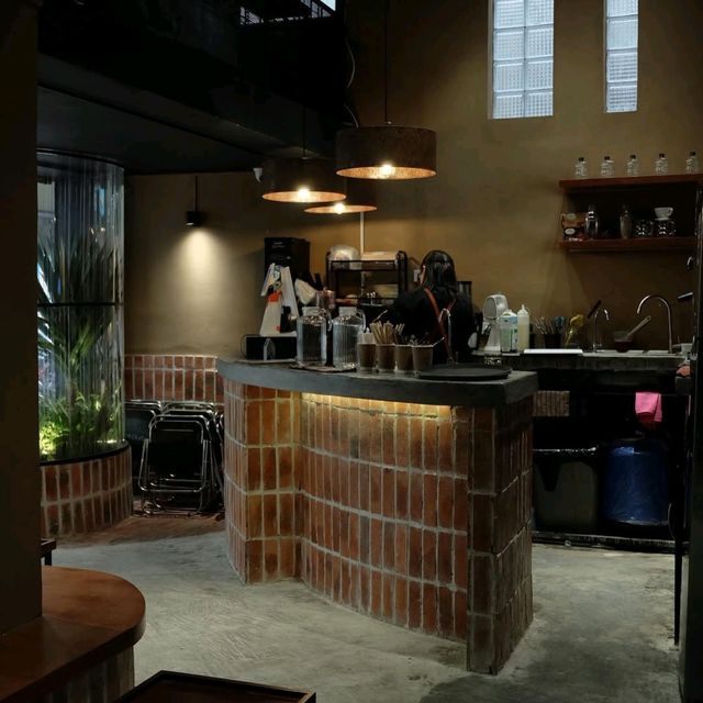 Wheel Coffee