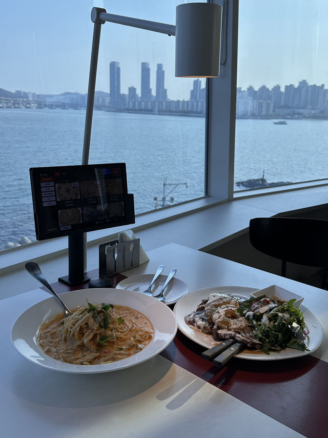 광안리 데이트 맛집 디에이블 광안점