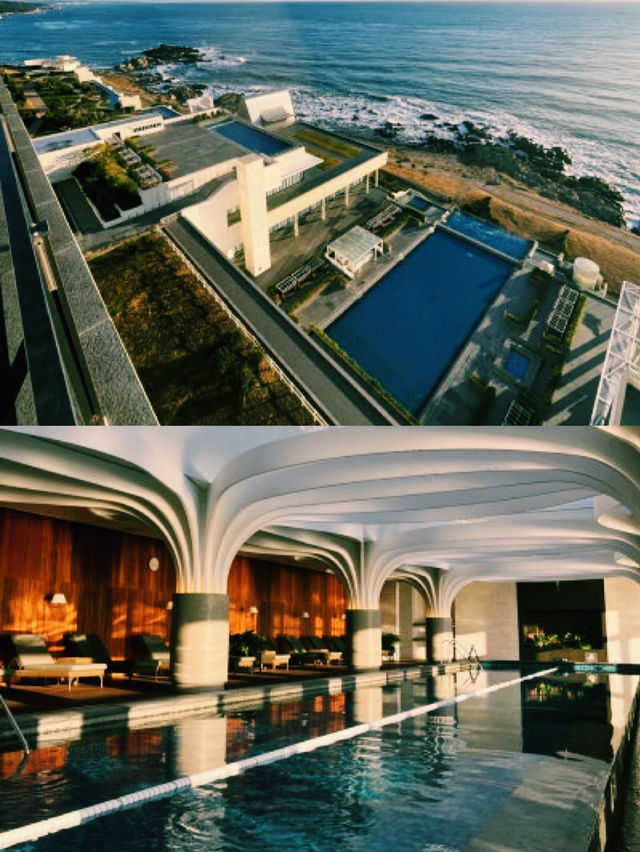 부산 아난티 앳코브 호캉스 후기