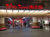 Tokyo Town at Pavilion Bukit Jalil