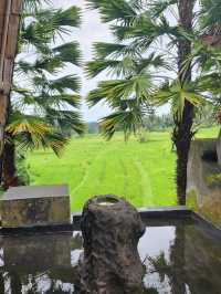 Kenran resort