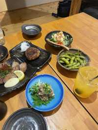 【和歌山】地元料理が楽しめる居酒屋🏮