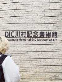 【美術館めぐり1日旅】自然と写実の贅沢時間