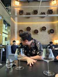 Dining at Jungsik: A Culinary Two Michelin Starred ⭐️⭐️Gem in Seoul