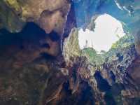 ถ้ำเขาหลวง จ.เพชรบุรี