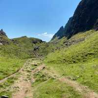 A Wild Walk Through the Isle of Skye