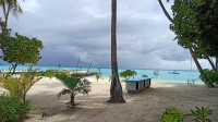 Hidden Gem of Maldives: Fulidhoo Island in Vaavu Atoll