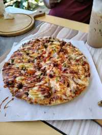 KTM PIZZA TAIPING