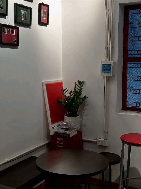 The Makers Café