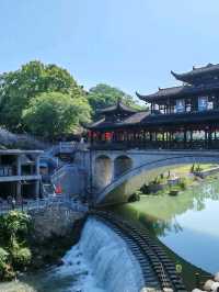 Furong Fairy Land: Where Dreams Dance in Ethereal Beauty