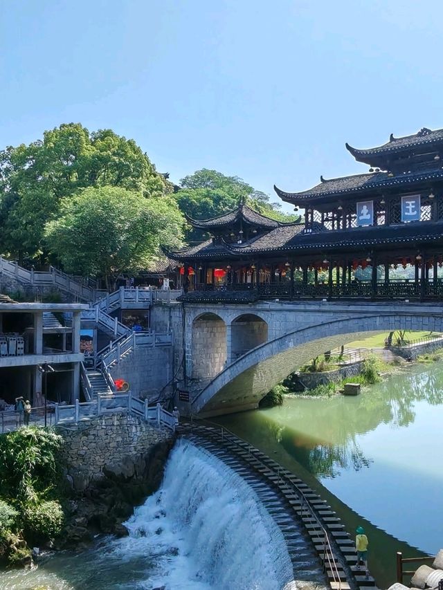 Furong Fairy Land: Where Dreams Dance in Ethereal Beauty
